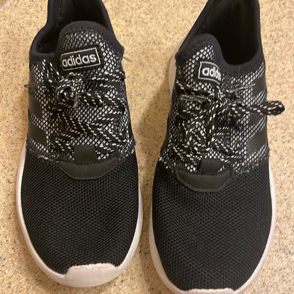 adidas Other - Adidas Black Tennis Shoes